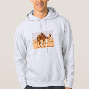 Pullover Hoodie asg men I LOVE SAHARA