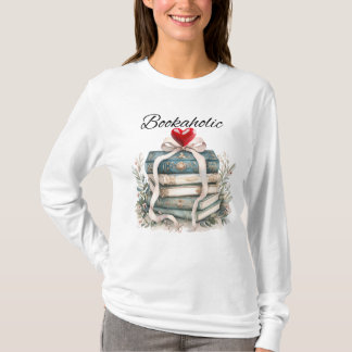 Pullover pour amoureux de livres, Sweatshirt pour