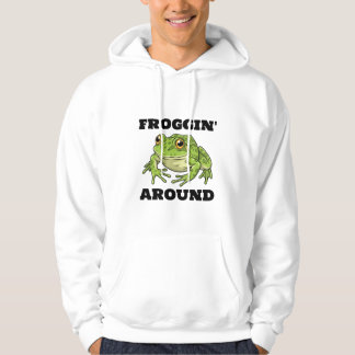 Pullover pour traîner