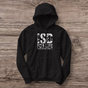 Pullover Sweatshirt à capuche pour hommes pour la