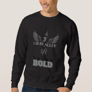 Pullover « Think Bold » Phoenix – UB ™
