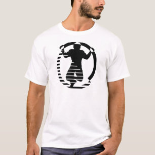 Pullup Circle T-Shirt