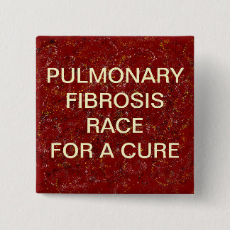 PULMONARY FIBROSIS BUTTON