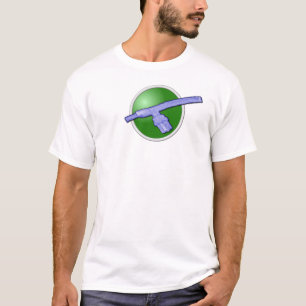 Pulmonary Superhero T-Shirt