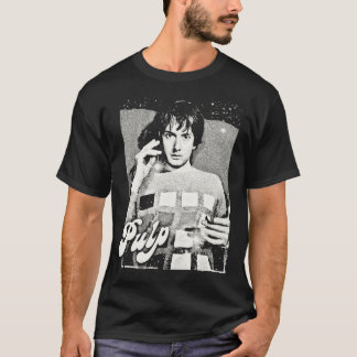 Pulp 90s Music Fan Gift 4 T-Shirt