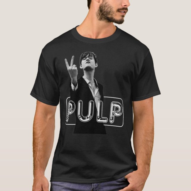 PULP  Classic T-Shirt (Front)