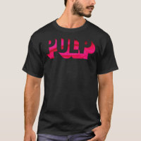 Pulp - This Is Hardcore Classic T-Shirt