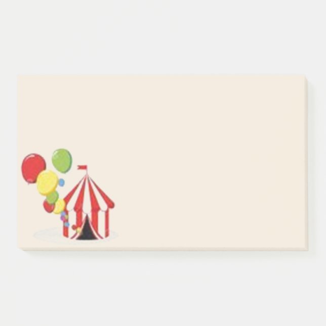 Pulp tweets post-it notes (Front)