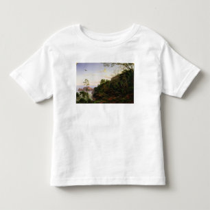 Pulpit Rock near Melbourne Toddler T-shirt