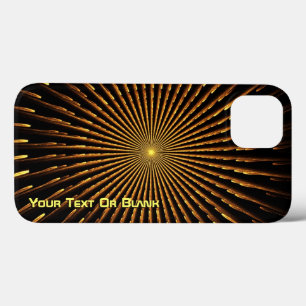 Pulsar iPhone 13 Case
