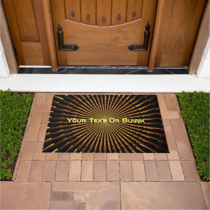 Pulsar Doormat