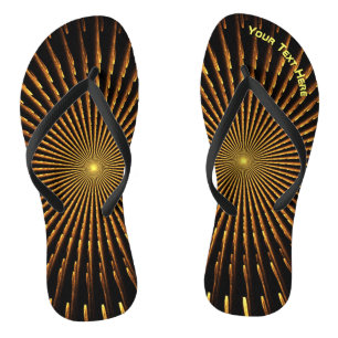 Pulsar Flip Flops