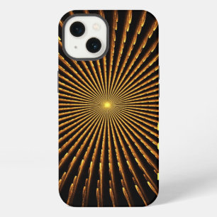 Pulsar iPhone 13 Case