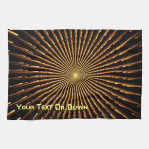 Pulsar Kitchen Towel