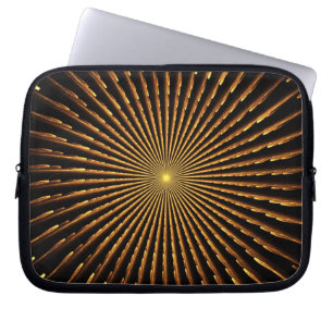 Pulsar Laptop Sleeve