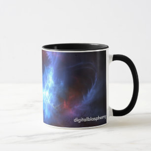 Pulsar Mug