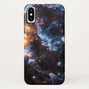 Pulsar Neutron Star Galaxy Image Case-Mate iPhone Case