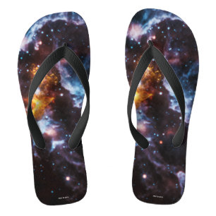 Pulsar Neutron Star Galaxy Image Flip Flops