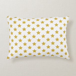 Pulsars Accent Pillow