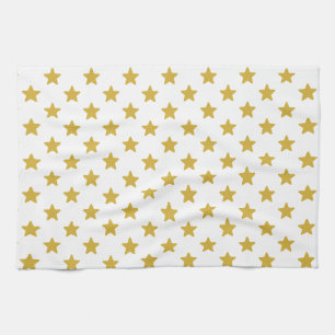 Pulsars Kitchen Towel