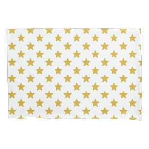 Pulsars Pillowcase