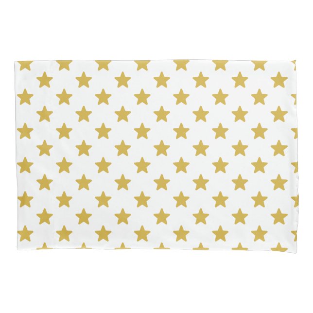 Pulsars Pillowcase (Front)