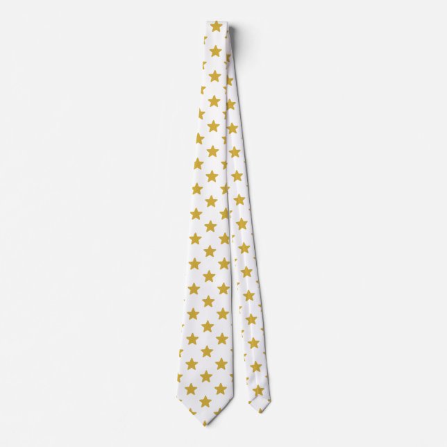 Pulsars Tie (Front)