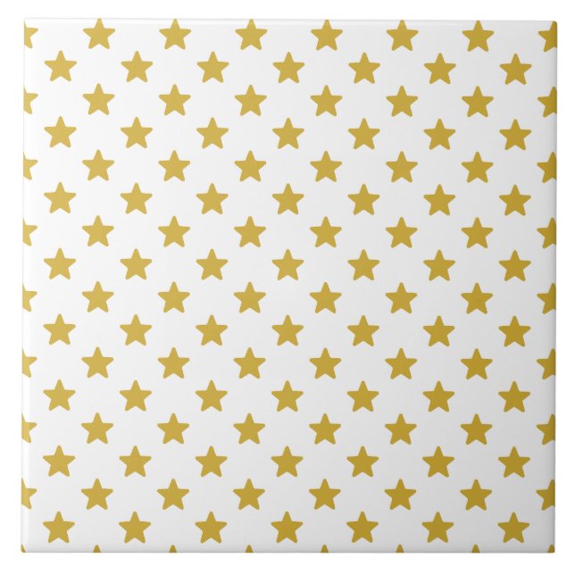 Pulsars Tile (Front)