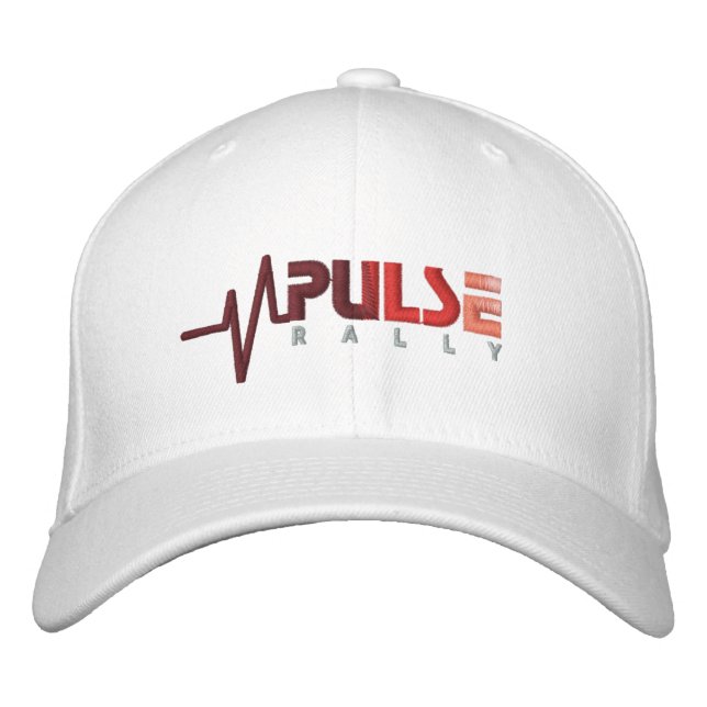 Pulse Cap (Front)