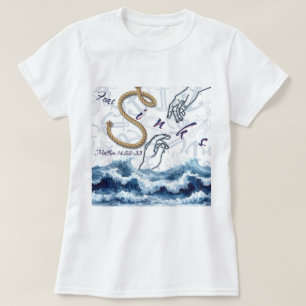 PULSE: Fear Sinks T-Shirt