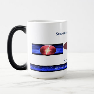 Pulse of Emergence Magic Mug