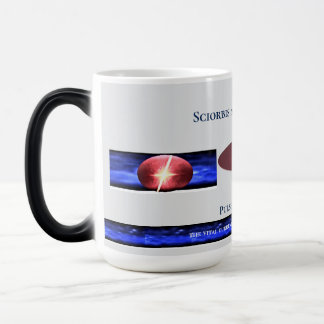 Pulse of Emergence Magic Mug