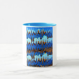 Pulse of nature mug