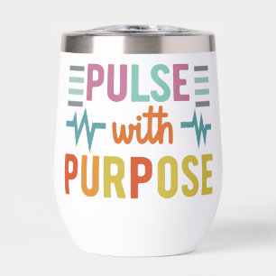 Pulse with Purpose