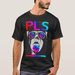 PulseChain by Richard Heart  Crypto Investing Loll T-Shirt