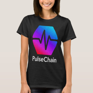 PulseChain by Richard Heart  Crypto Trading DeFi N T-Shirt