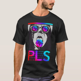 PulseChain by Richard Heart DeFi Crypto Investing T-Shirt