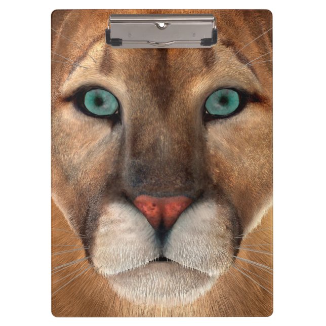 Puma Clipboard (Front)