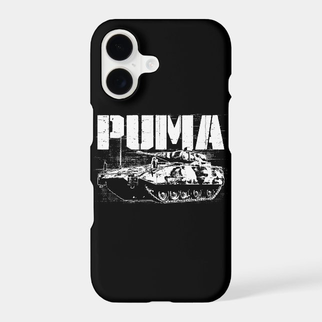 Puma (IFV) (Back)