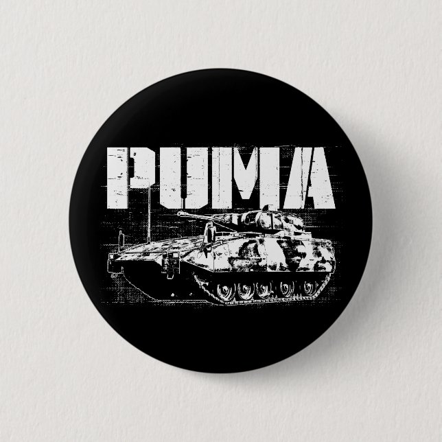 Puma (IFV) Round Button (Front)