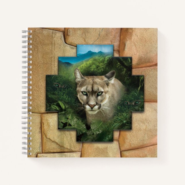 Puma - Journal (Devant)