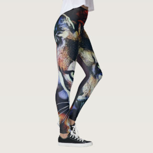 Puma Leggings
