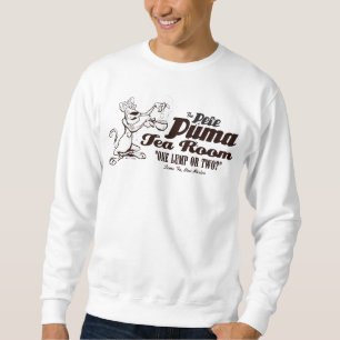 Puma Pete Tea Room Sweatshirt