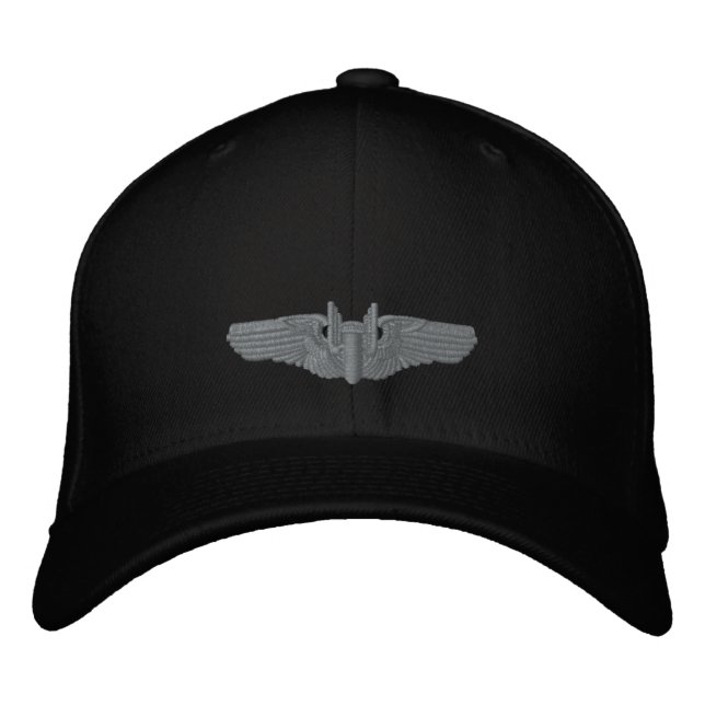 Pumbaa's Gunner Mafia Hat (Front)