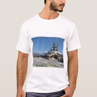 Pumdikot, Pokhara T-Shirt