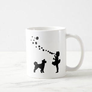 Pumi Coffee Mug