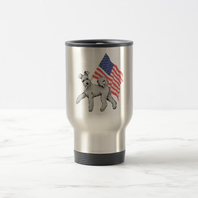 Pumi Travel Mug (Center)
