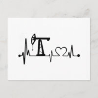 Pump Jack Heartbeat