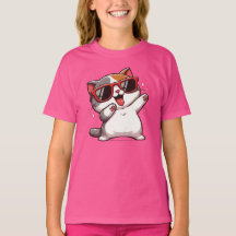 Pumped Up! Sunglasses Kitten