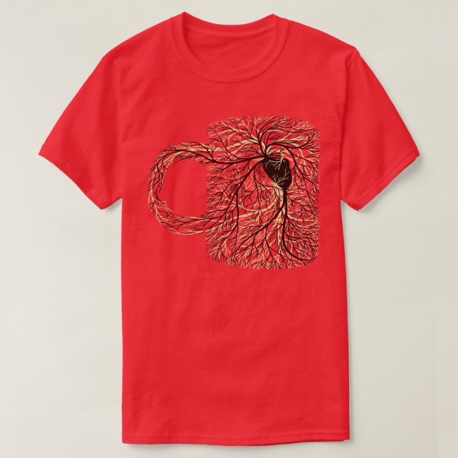 Pumping Energy T-Shirt (Design Front)